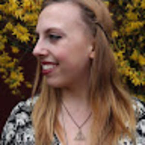 Meet your Posher, Alison